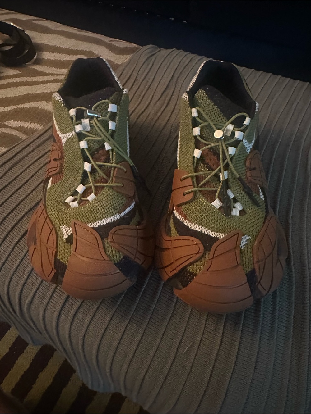 Tormenta sneaker